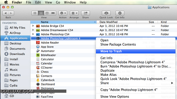 Adobe cleaner tool mac