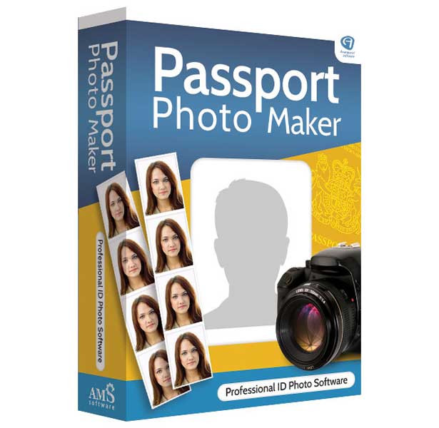 free passport photo tool online