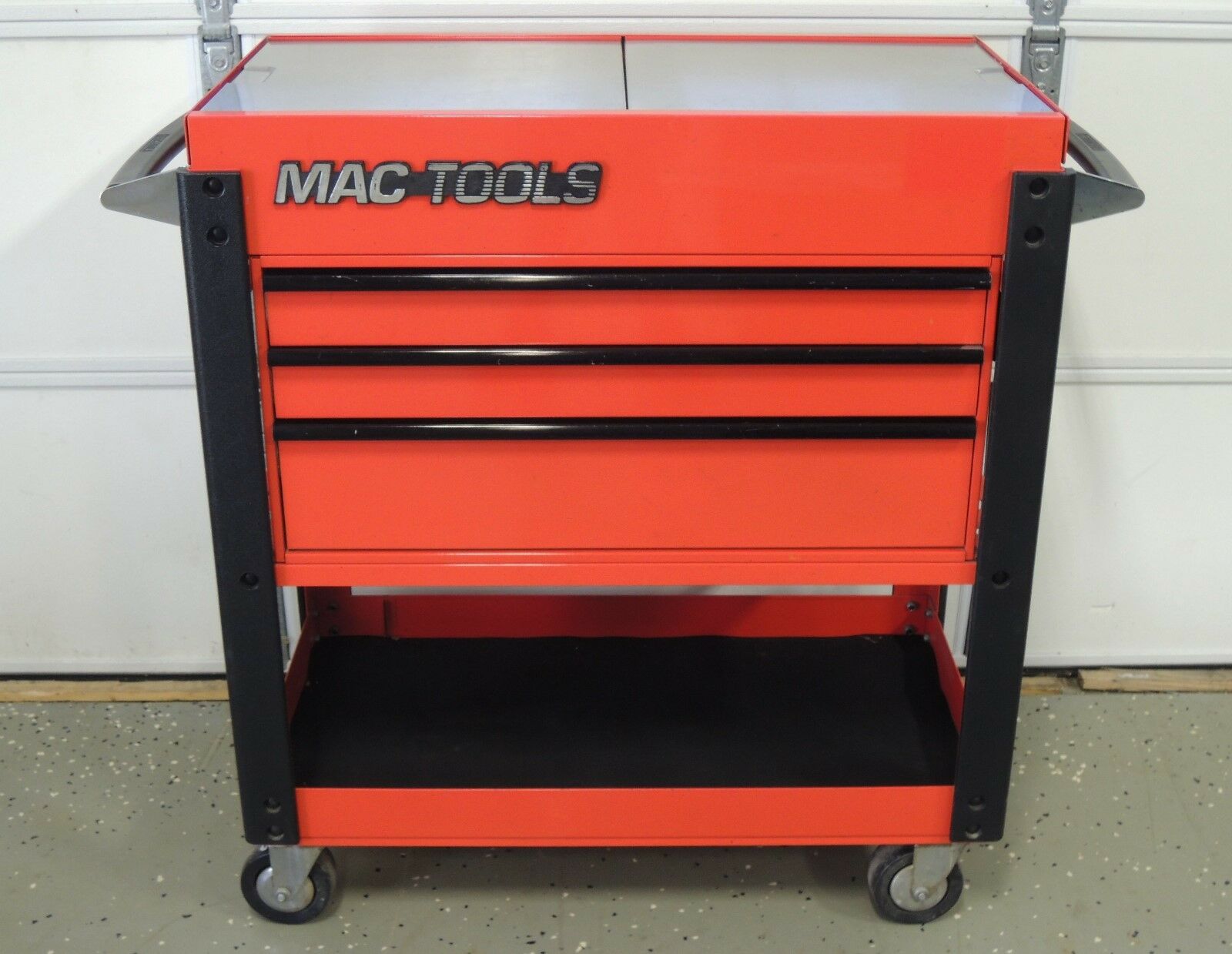 Blue point tool carts for sale